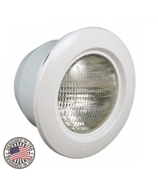Прожектор галогенный Hayward Design 3478 (300 Вт) White Прожектор галогенный Hayward Design 3478 (300 Вт) White