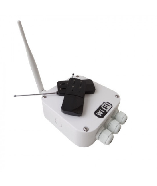 Пульт управления к прожекторам AquaViva RC-01 Wi-fi