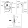 Парогенератор Coasts KSB-120 12 кВт 380В с выносным пультом KS-300 Парогенератор Coasts KSB-120 12 кВт 380В с выносным пультом KS-300