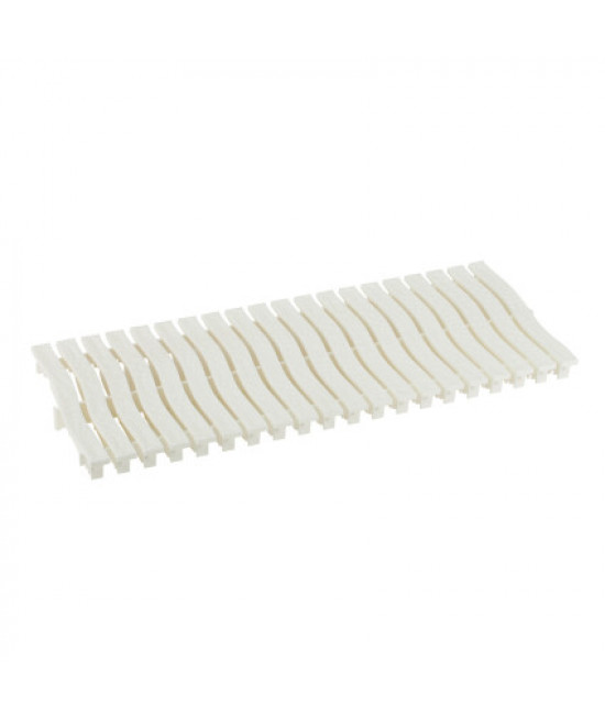 Переливная решётка Nexus Mono Twin Grating 200/25