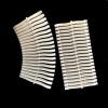 Переливная решётка Nexus Mono Twin Grating 200/20 Переливная решётка Nexus Mono Twin Grating 200/20