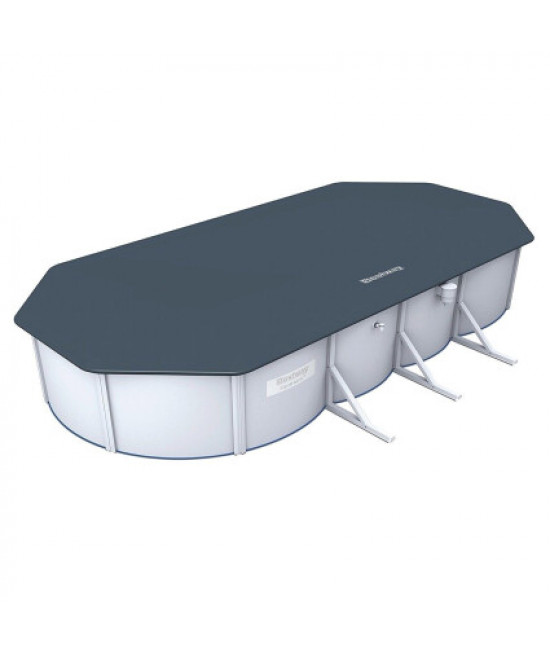 Покрытие Bestway 58232 для бассейнов 4.12x2.01 м (396x185)