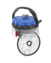 Робот-пылесос Hayward Aquavac 600 Робот-пылесос Hayward Aquavac 600