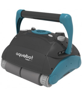Робот-пылесос Aquabot Aquarius