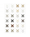 Эпоксидная затирка для швов Kerateks Lite С.52 (2.5 Кг) Эпоксидная затирка для швов Kerateks Lite С.52 (2.5 Кг)