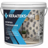 Эпоксидная затирка для швов Kerateks Lite С.78 (2.5 Кг) Эпоксидная затирка для швов Kerateks Lite С.78 (2.5 Кг)