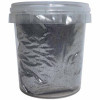 Цветная металлизированная добавка Kerateks Glitter, 75гр, серебро Цветная металлизированная добавка Kerateks Glitter, 75гр, серебро