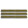 Цветная металлизированная добавка Kerateks Glitter, 75 гр, золото Цветная металлизированная добавка Kerateks Glitter, 75 гр, золото
