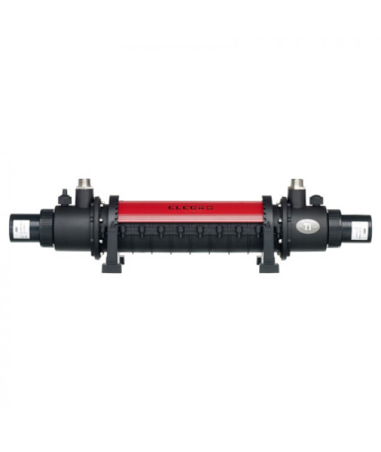 Теплообменник Elecro SST 75 кВт Titan