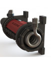 Теплообменник Elecro SST 75 кВт Titan