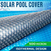 Солярное покрытие AquaViva PB-5-500, ширина 5 м. (50 м. пог.) Солярное покрытие AquaViva PB-5-500, ширина 5 м. (50 м. пог.)