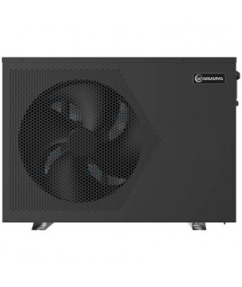 Тепловой насос Aquaviva Model 9 ON/OFF (9.2 кВт) Тепловой насос Aquaviva Model 9 ON/OFF (9.2 кВт)