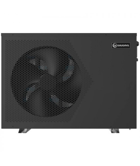 Тепловой насос Aquaviva Model 16 ON/OFF (16.2 кВт)