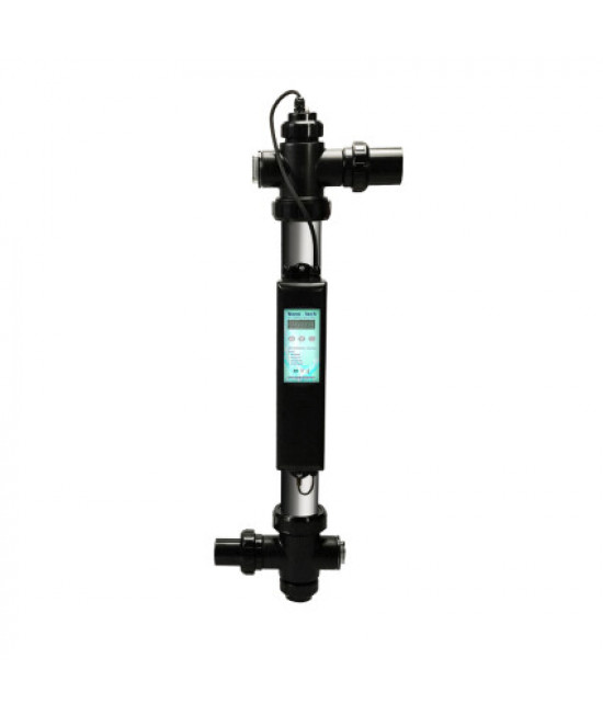 Ультрафиолетовая установка Aquaviva Nano Tech UV40 Timer