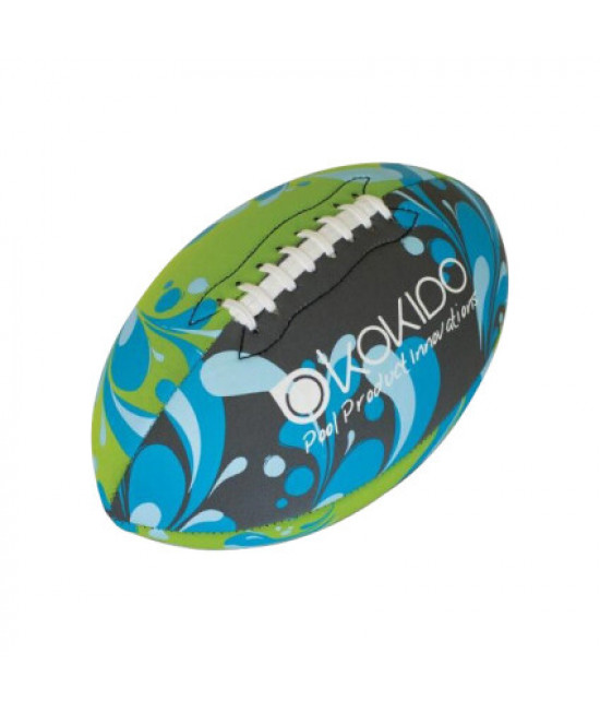 Мяч неопреновый Kokido K613CBX American Football