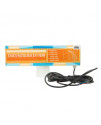 Стеновой водопад Aquaviva PB 300-25(L) с LED подсветкой
