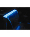 Стеновой водопад Aquaviva PB 300-230(L) с LED подсветкой