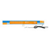 Стеновой водопад Aquaviva PB 900-25(L) с LED подсветкой