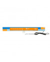 Стеновой водопад Aquaviva PB 900-25(L) с LED подсветкой