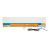 Стеновой водопад Aquaviva PB 900-150(L) с LED подсветкой Стеновой водопад Aquaviva PB 900-150(L) с LED подсветкой