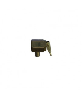 Клапан предохранительный Daewoo 3Bar Клапан предохранительный Daewoo 3Bar
