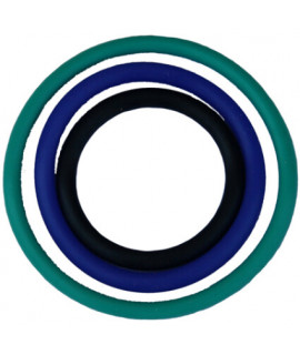 Кольцо уплотнительное Daewoo SILIKONE P4 Кольцо уплотнительное Daewoo SILIKONE P4