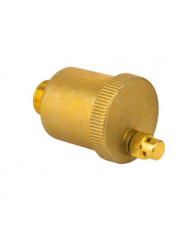 Клапан Daewoo автовоздушный PF1/2 TS V/V MSC Клапан Daewoo автовоздушный PF1/2 TS V/V MSC